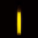 Glowstick 15cm Yellow