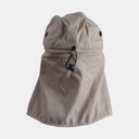 Legionnaire Cap with Flap