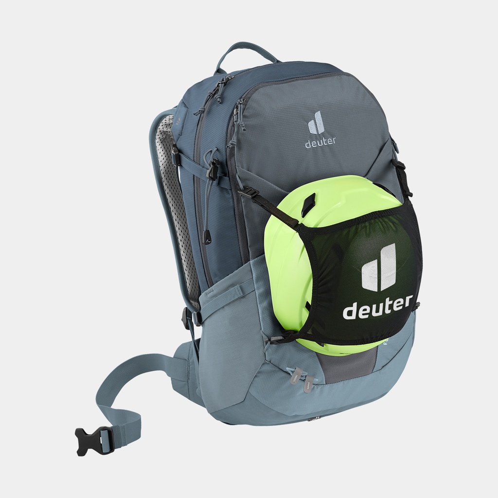 Futura 21 SL Women (2021) Paprika/Sienna (copie)