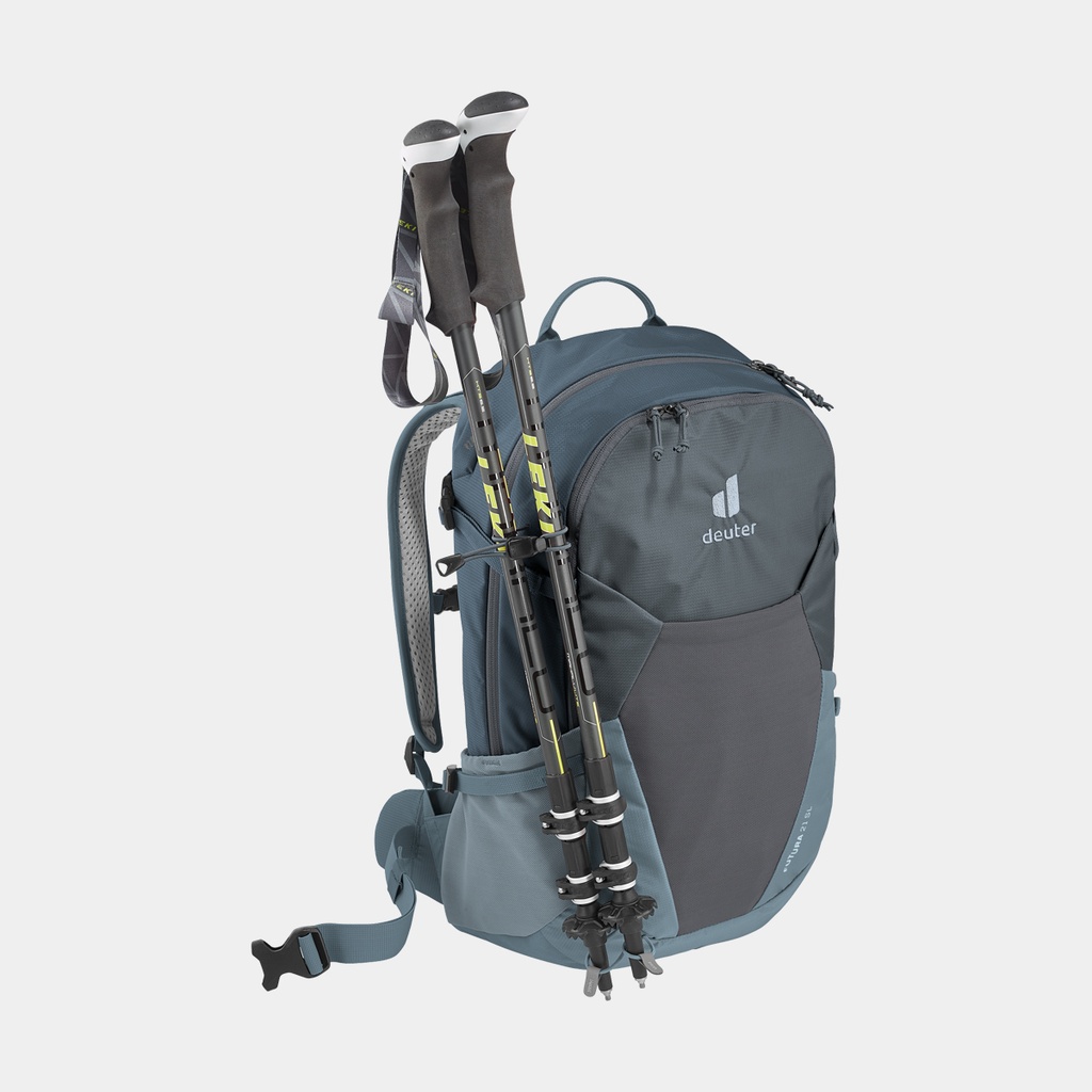 Futura 21 SL Women (2021) Paprika/Sienna (copie)