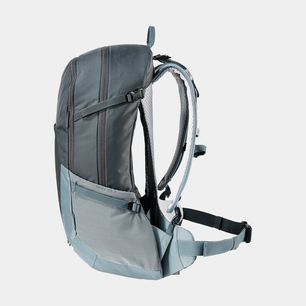 Futura 21 SL Women (2021) Paprika/Sienna (copie)