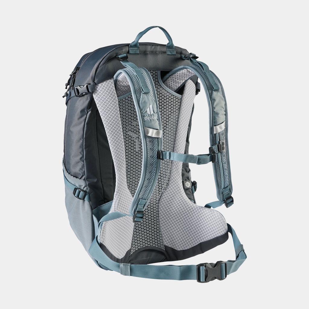 Futura 21 SL Women (2021) Paprika/Sienna (copie)