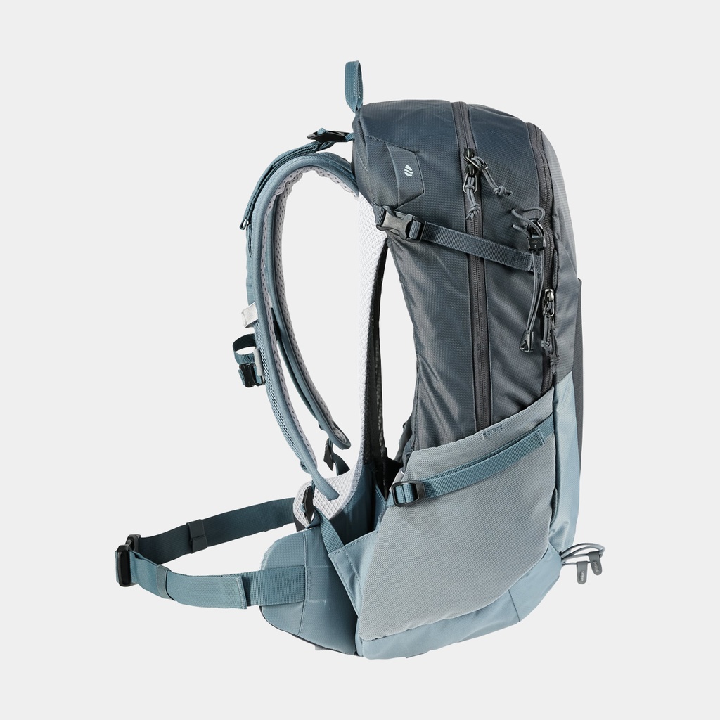 Futura 21 SL Women (2021) Paprika/Sienna (copie)