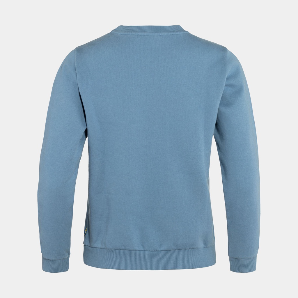 Fjällräven Logo Sweater Women Mais Yellow (copie)