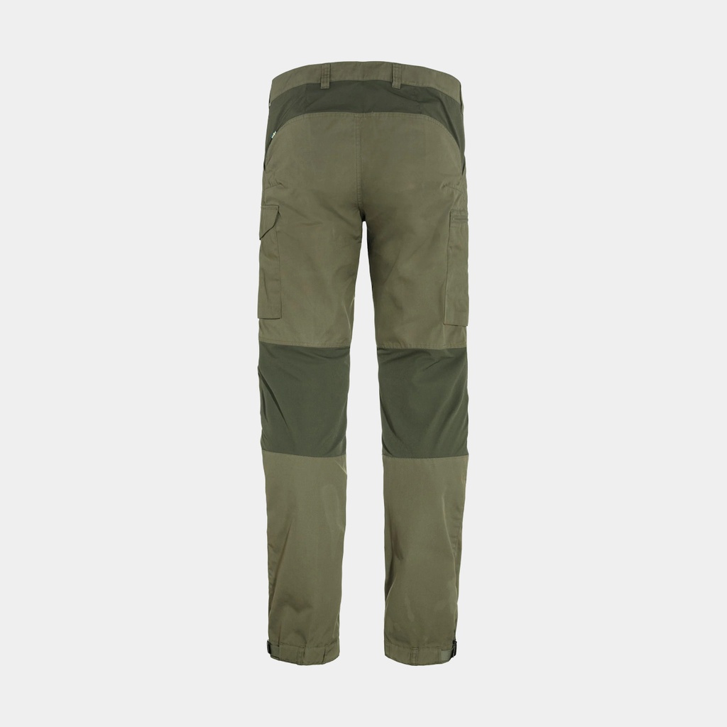 Kaipak Pants (2023) Laurel Green / Deep Forest