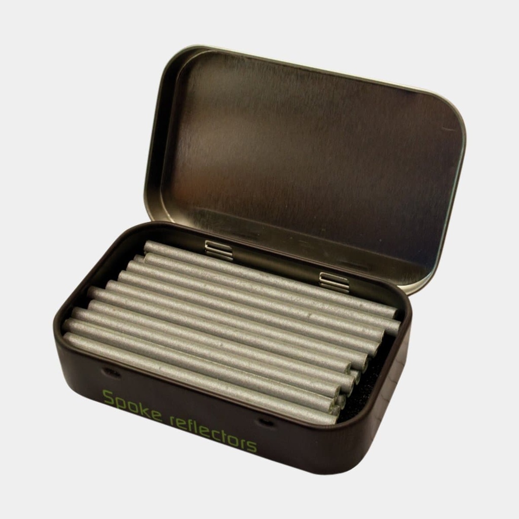 Spoke Reflectors (36pcs)