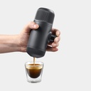 Nanopresso + Carrying Bag Grey