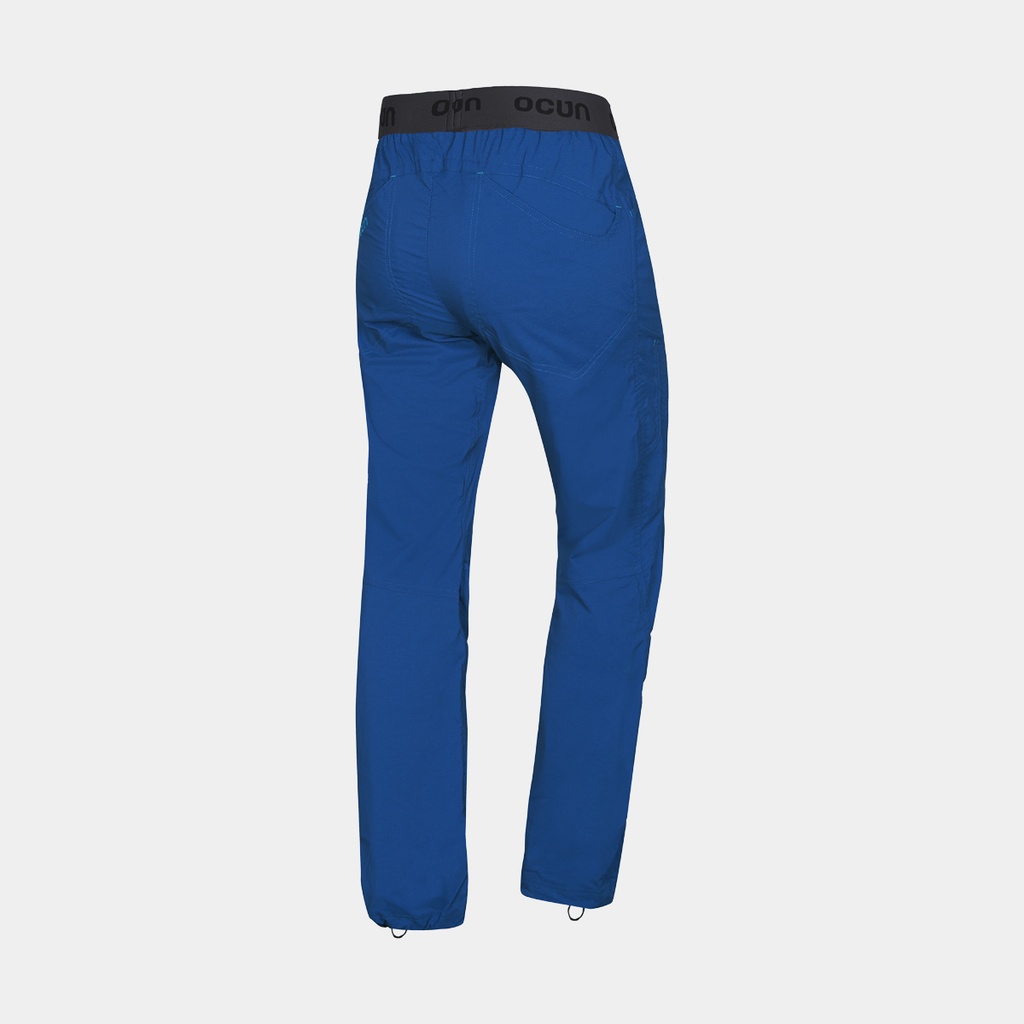 Mania Eco Pants Anthracite Dark Navy (copie)