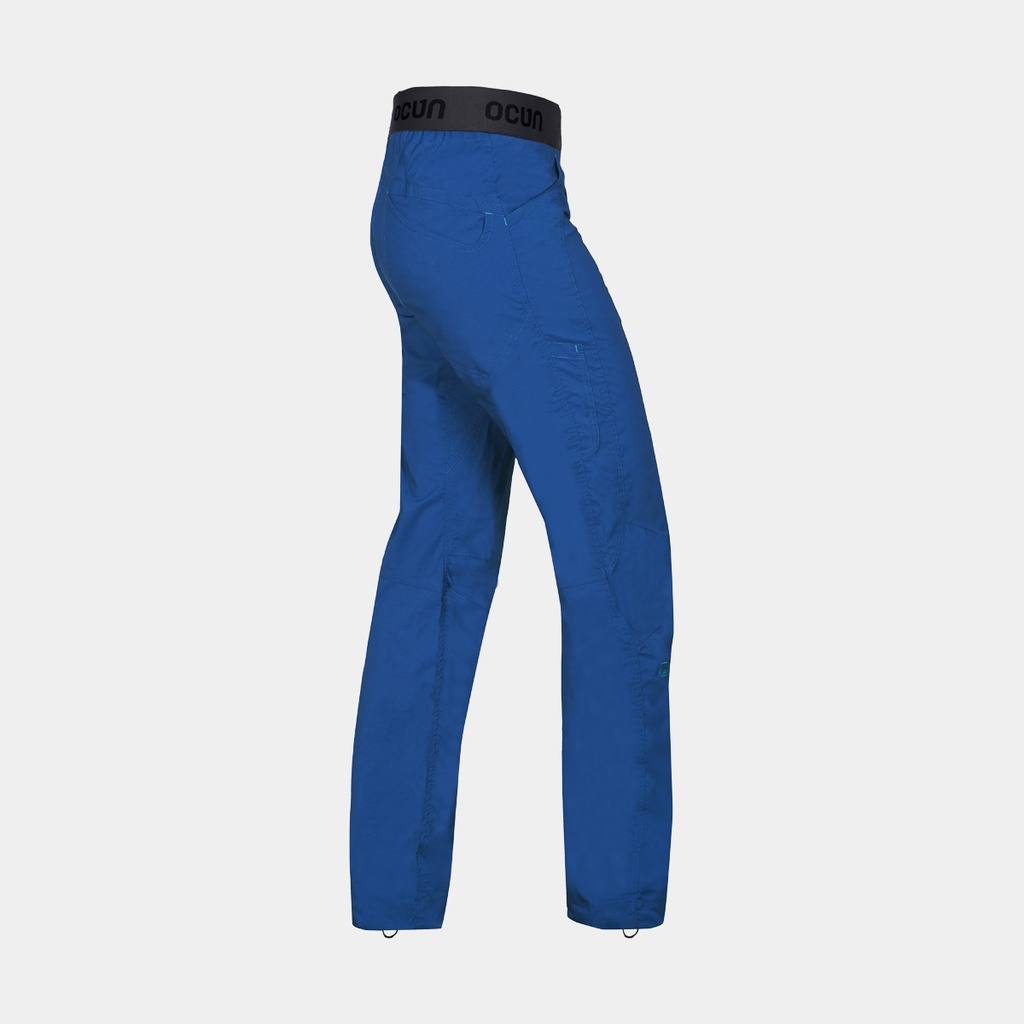 Mania Eco Pants Anthracite Dark Navy (copie)