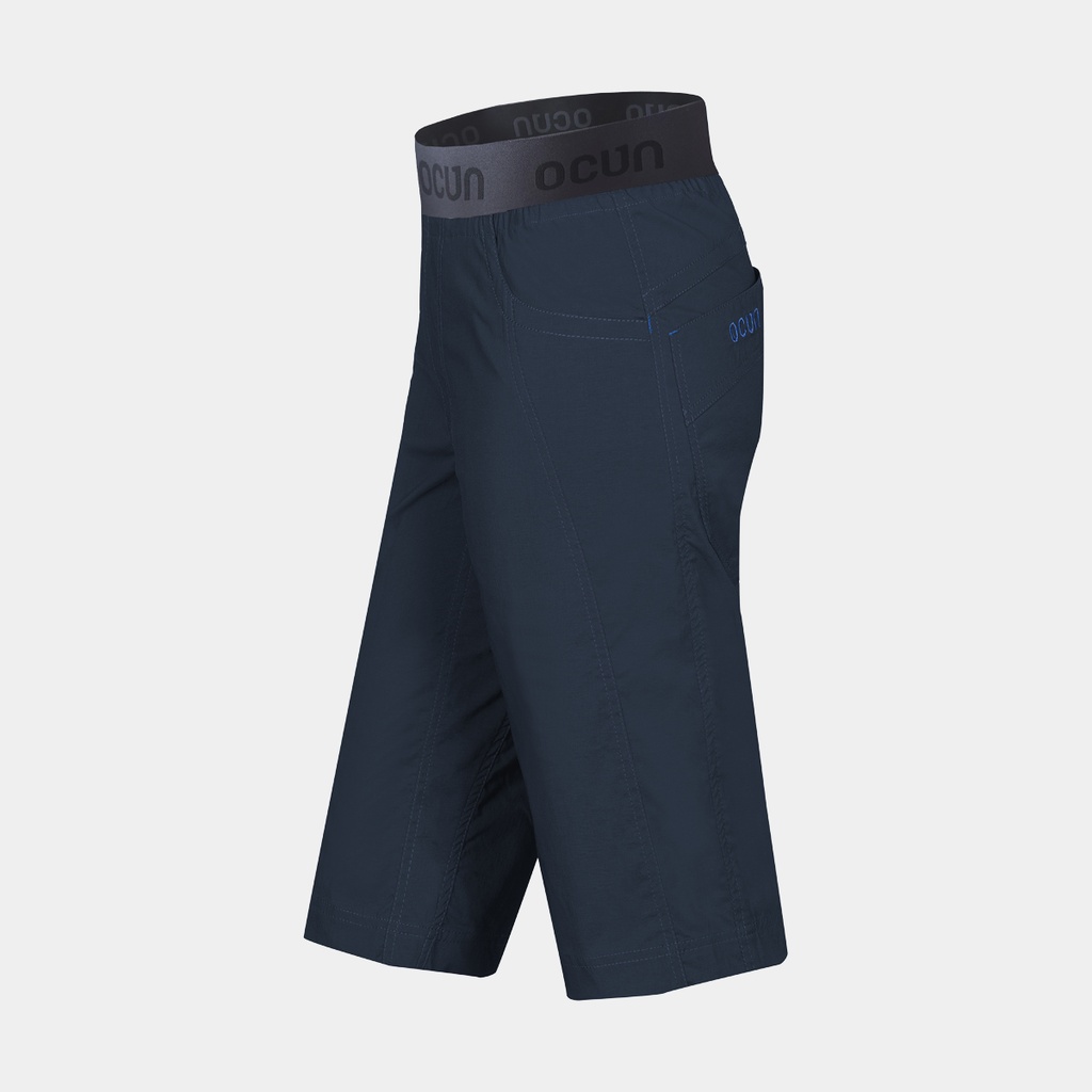 Mania Eco Pants Blue Opal (copie)