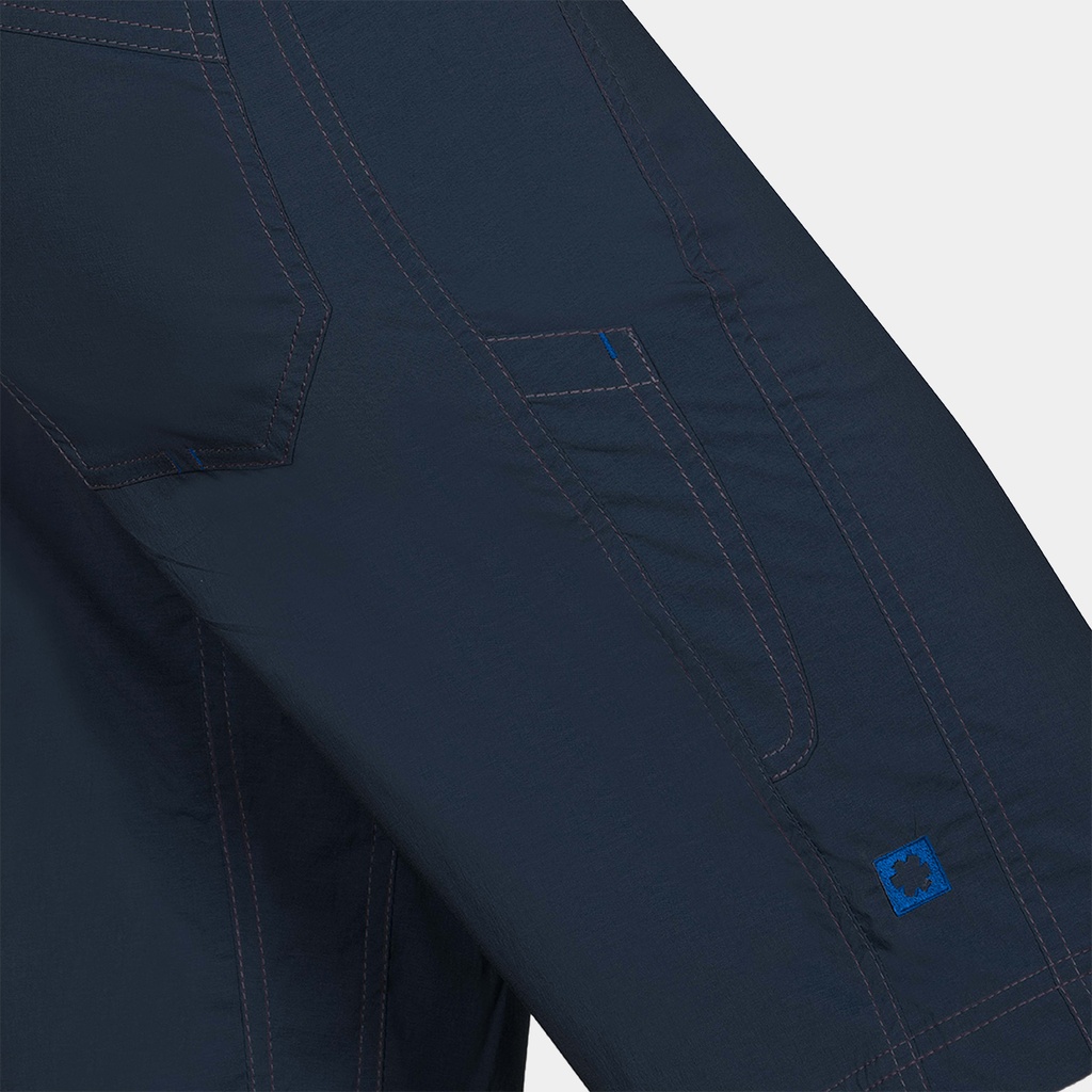 Mania Eco Pants Blue Opal (copie)