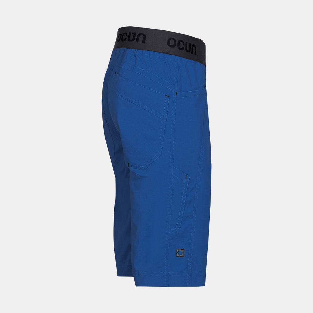 Mania Eco Shorts Turquoise Deep Lagoon (copie)