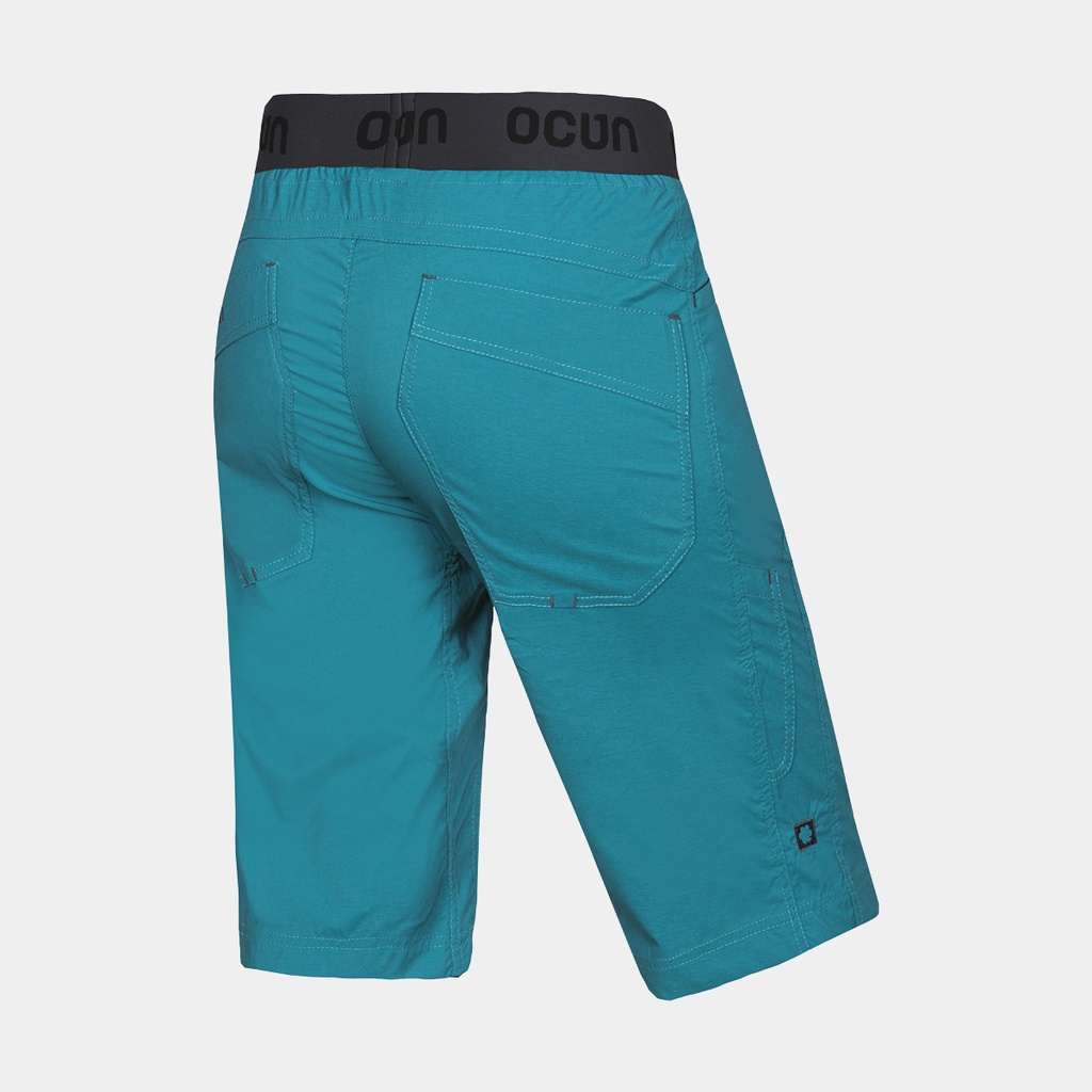 Mania Eco Shorts Anthracite Dark Navy (copie)