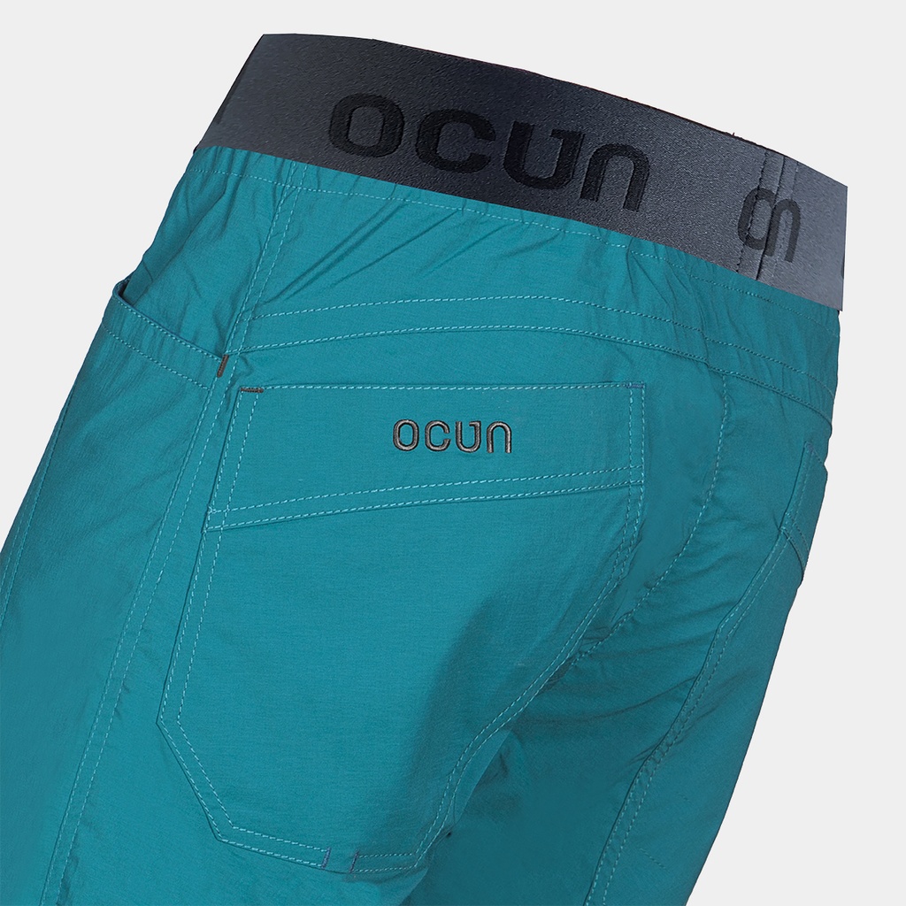 Mania Eco Shorts Anthracite Dark Navy (copie)