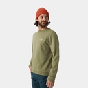 Vardag Sweater Black (copie)