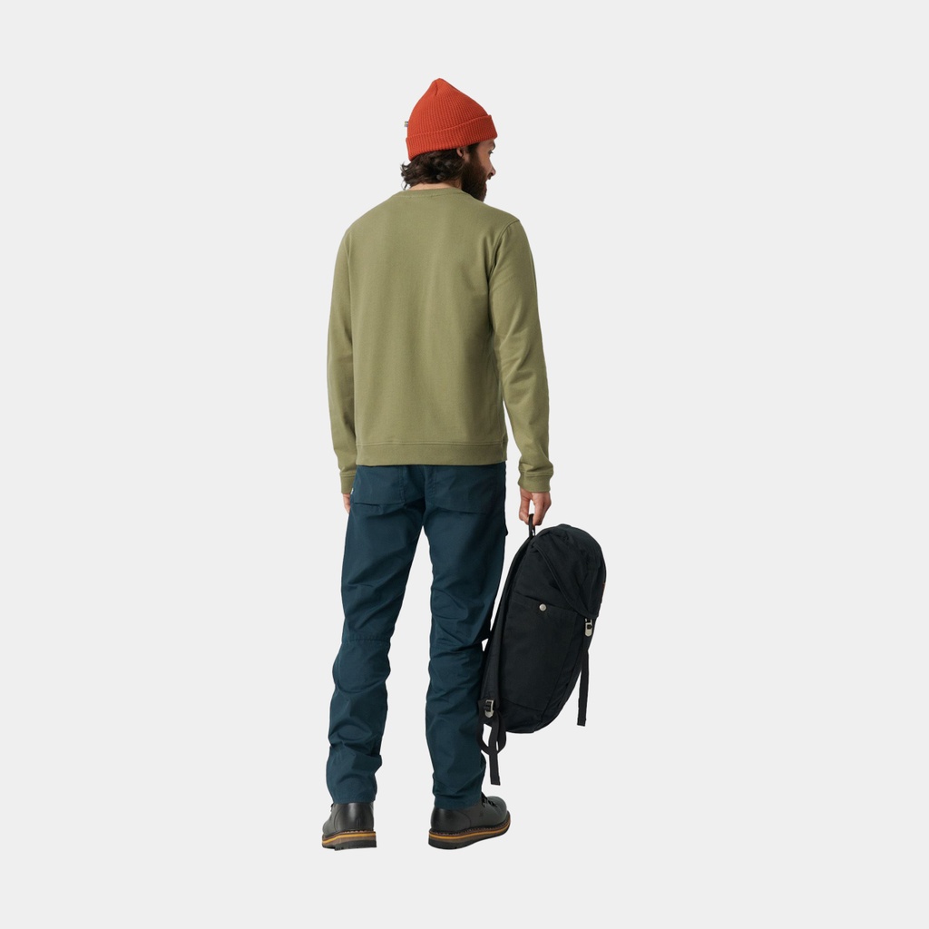 Vardag Sweater Black (copie)