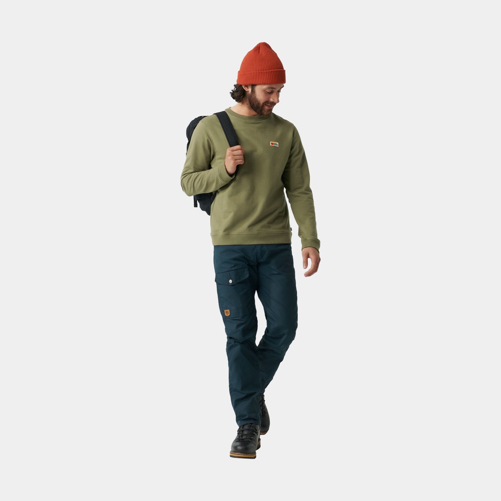 Vardag Sweater Black (copie)