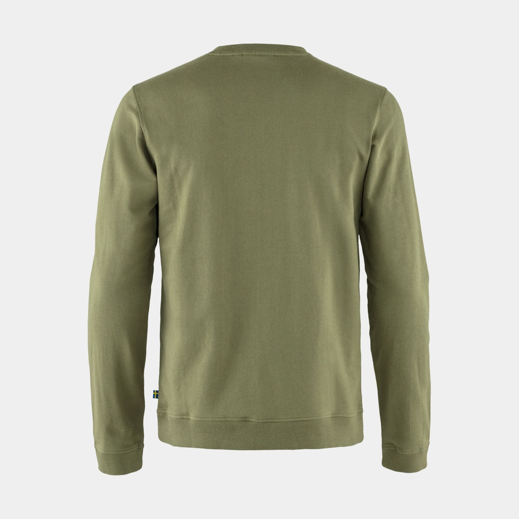 Vardag Sweater Black (copie)