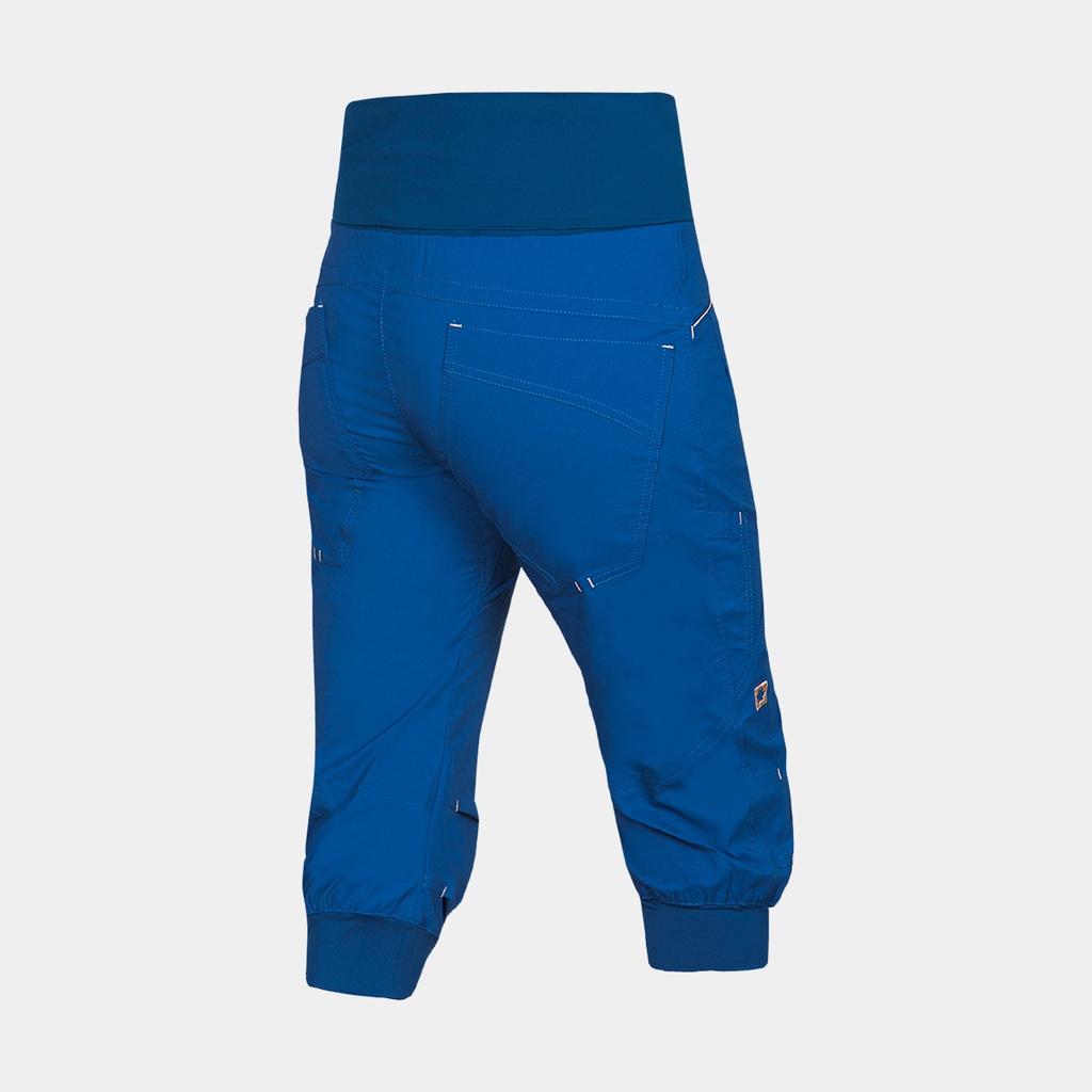Noya Eco Pants Women Blue Opal (copie)