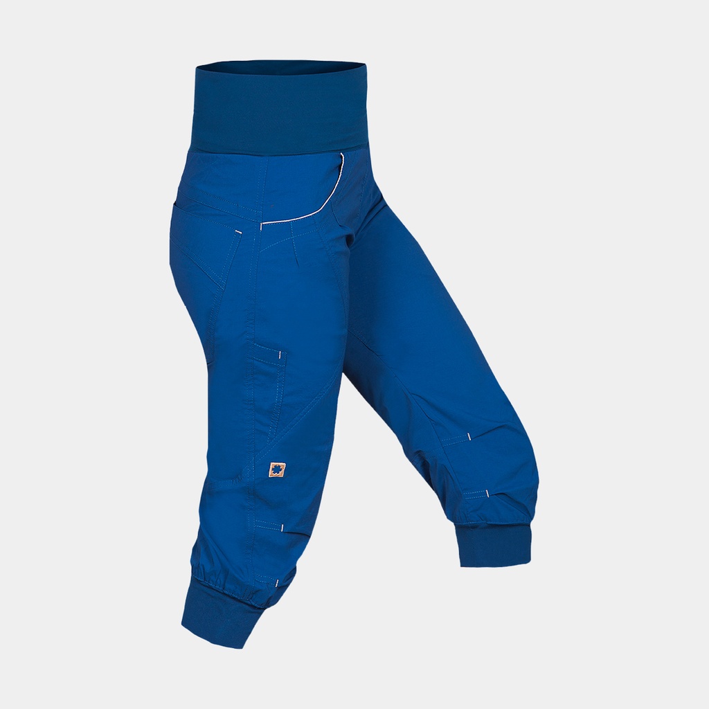 Noya Eco Pants Women Blue Opal (copie)