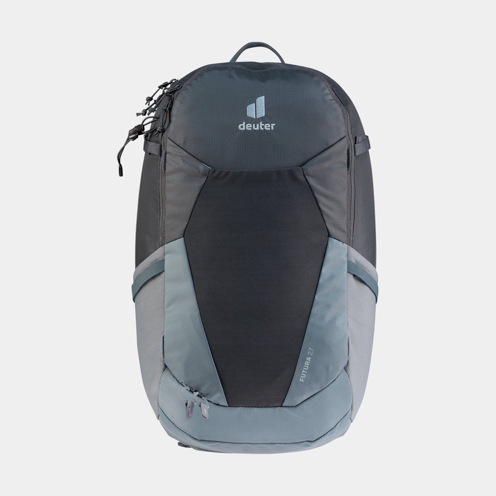 Futura 27 (2021) Graphite/Shale (copie)