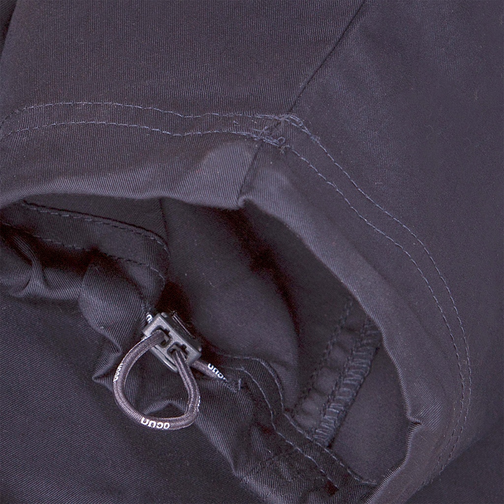 Classic T Organic EFC Anth Ebony (copie)