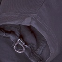 Classic T Organic EFC Anth Ebony (copie)