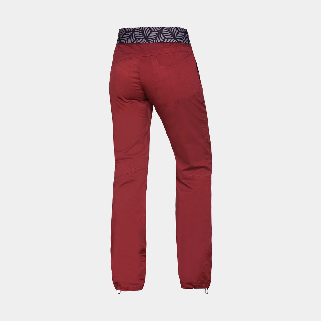 Pantera Organic Pants Blue Sargasso Sea (copie)
