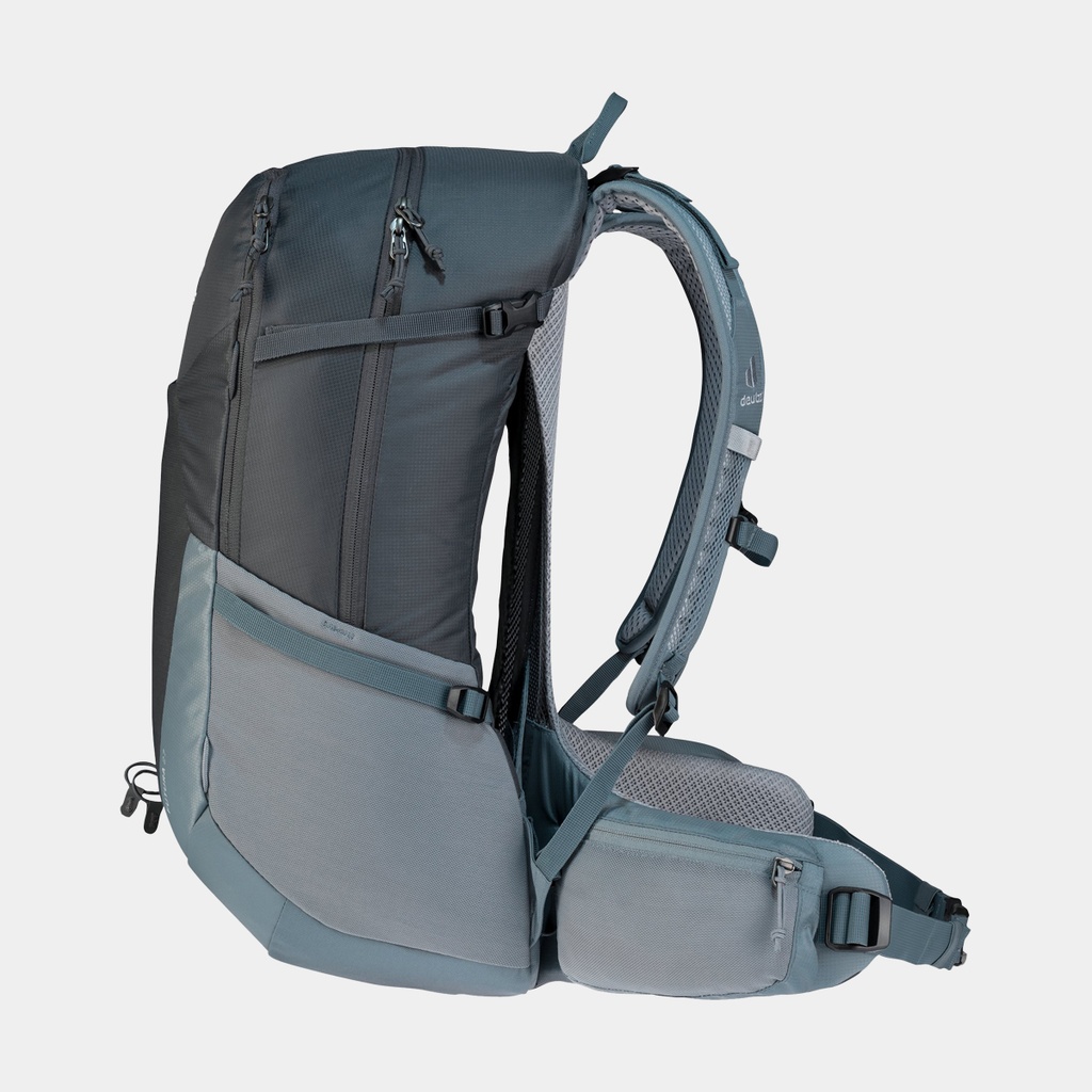 Futura 27 (2021) Graphite/Shale (copie)