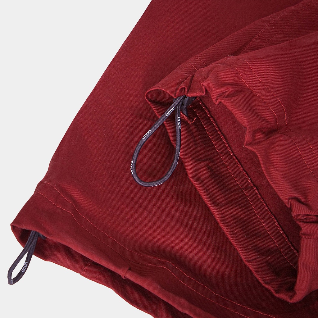 Pantera Organic Pants Blue Sargasso Sea (copie)