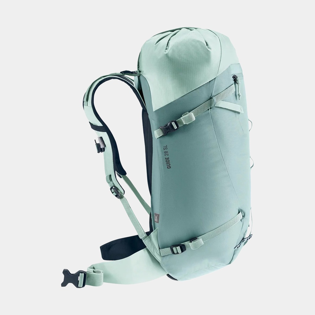 Guide 28 SL Women Jade/Frost