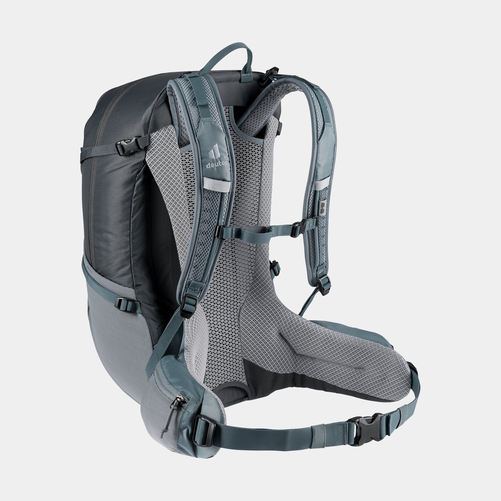 Futura 27 (2021) Graphite/Shale (copie)