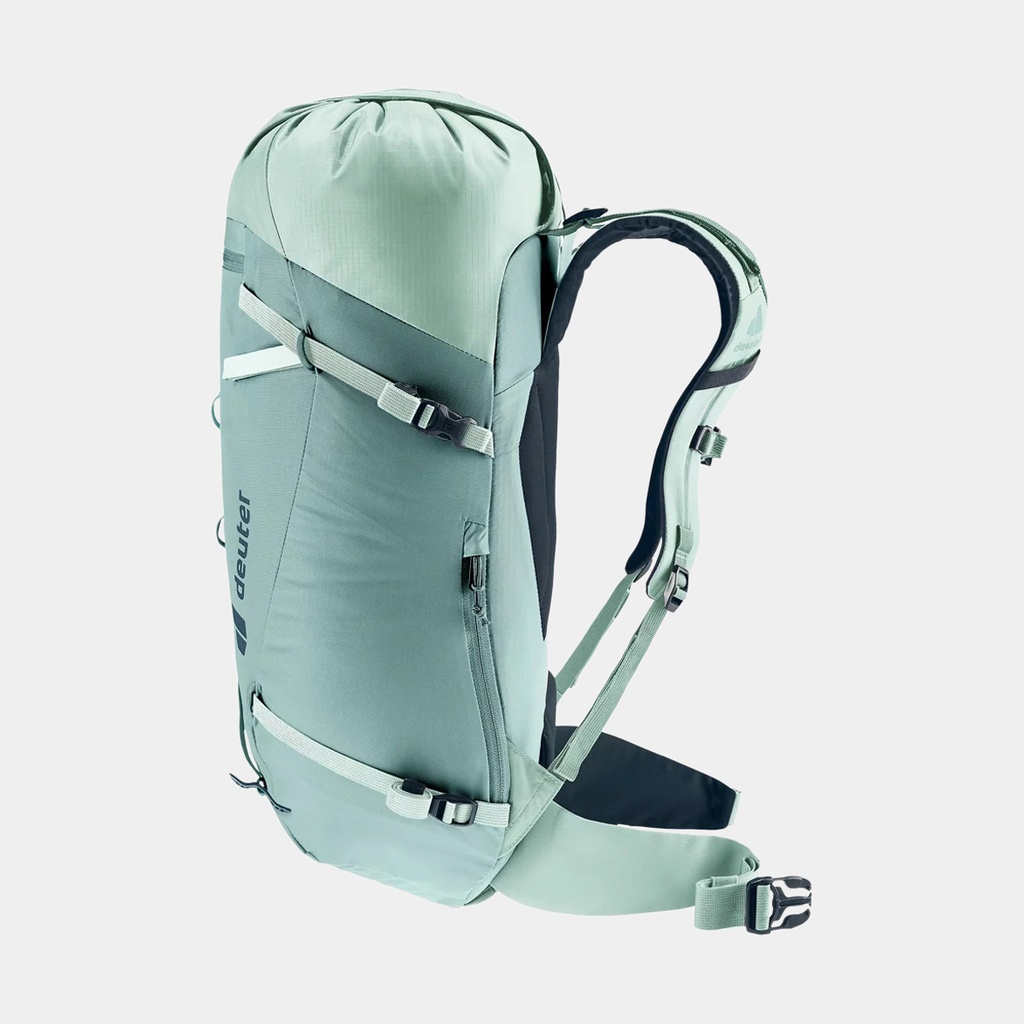 Guide 28 SL Women Jade/Frost