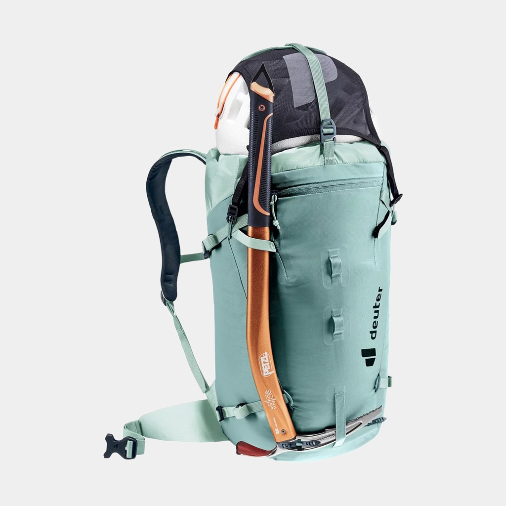 Guide 28 SL Women Jade/Frost