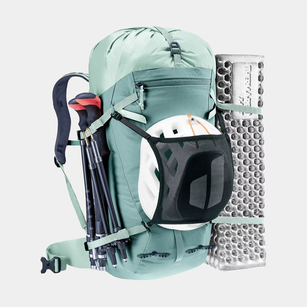 Guide 28 SL Women Jade/Frost