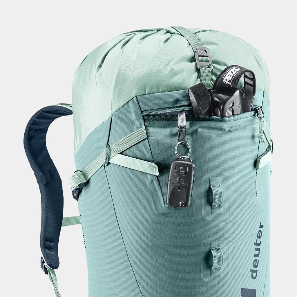 Guide 28 SL Women Jade/Frost