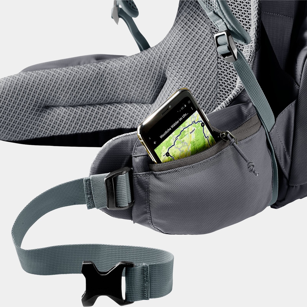 Futura 27 (2021) Graphite/Shale (copie)