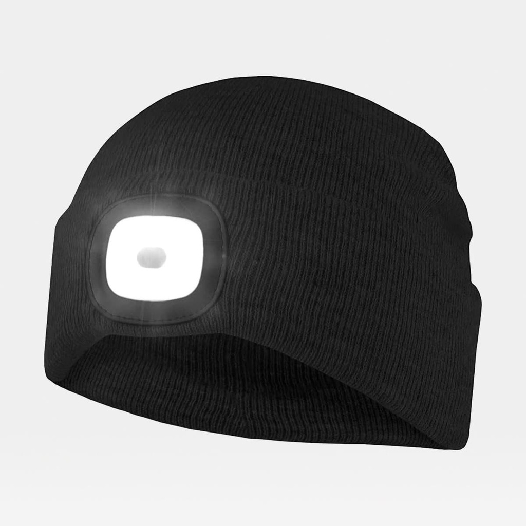 Chill Light Hat Black