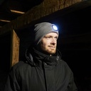 Chill Light Hat Grey