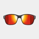 Powell SP3CF Noir Mat / Rouge 