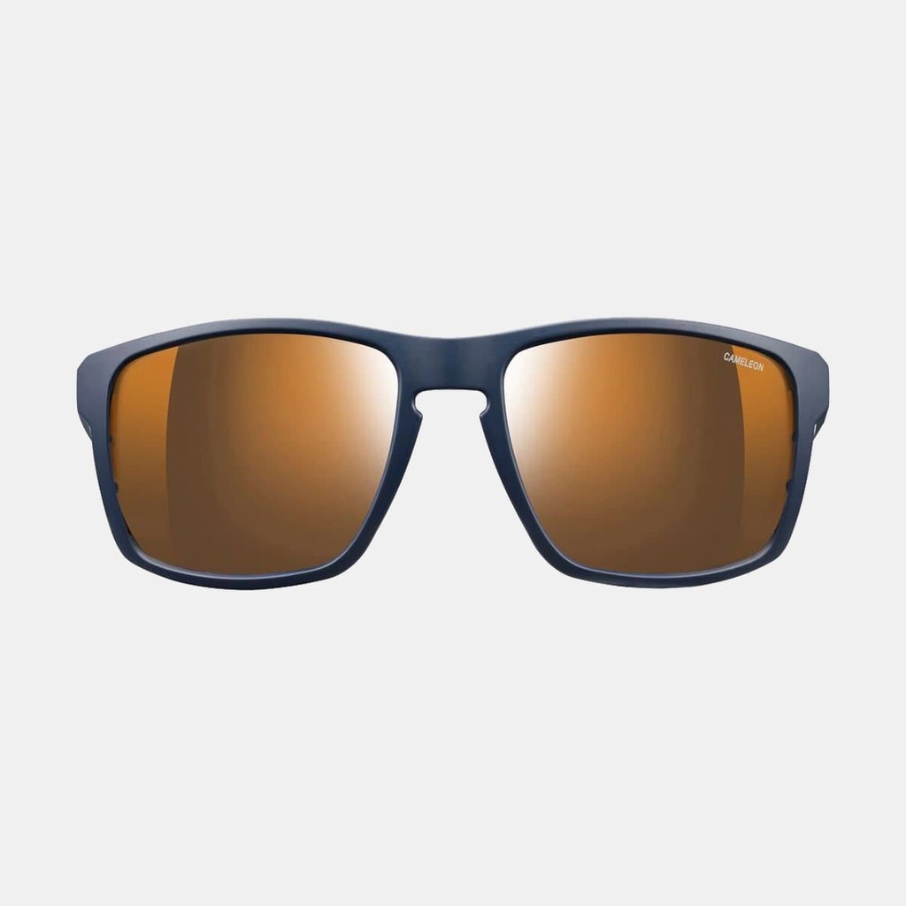 Shield Reactiv High Mountain 2-4 Bleu / Orange