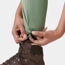 Abisko Midsummer Pants Women Jade Green / Patina / Green
