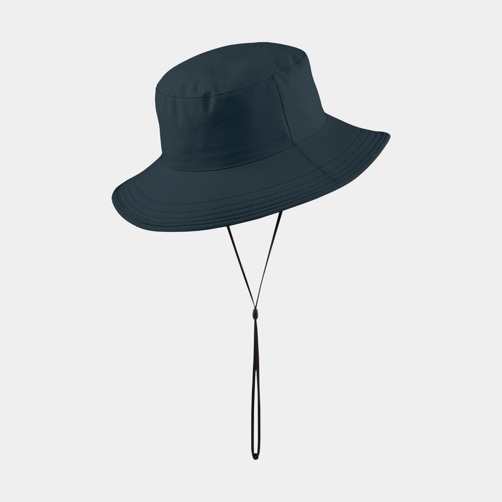 Abisko Sun Hat Dark Navy