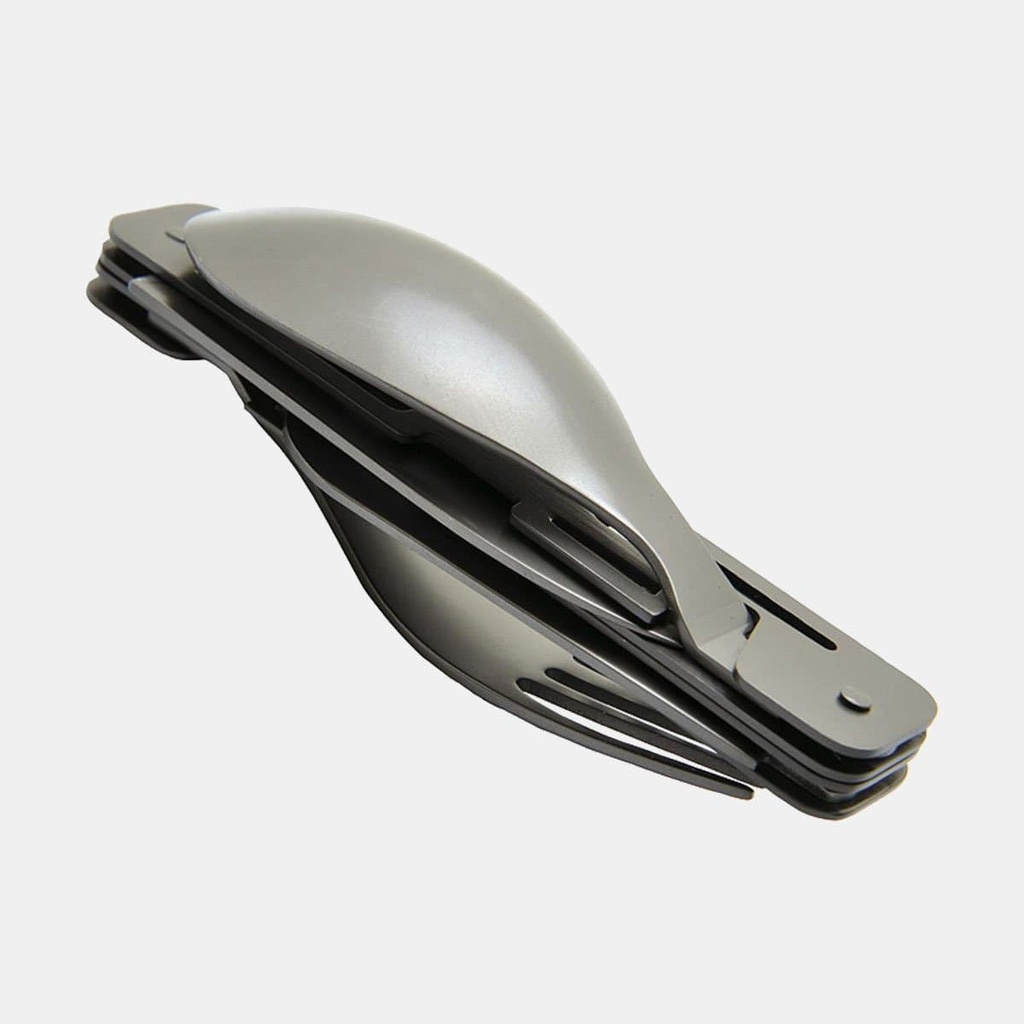 Cutlery Set Papagayo