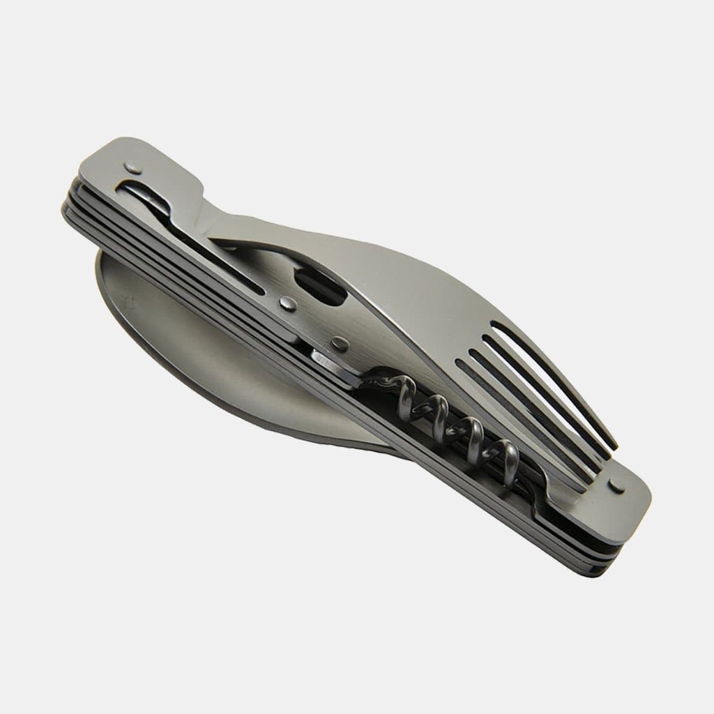 Cutlery Set Papagayo