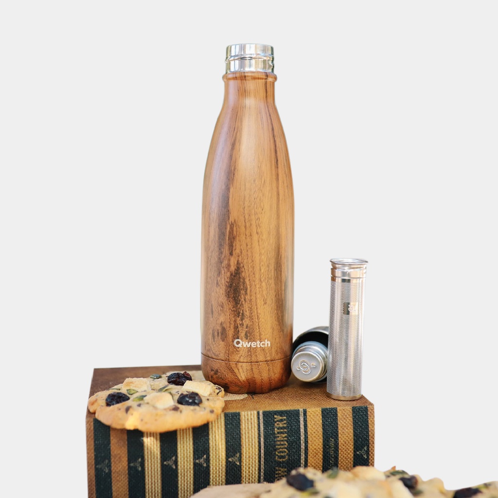 Bouchon Infuseur 14cm 750-1000ml