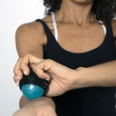 Power Massage Roller Turquoise