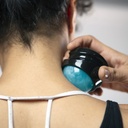Power Massage Roller Turquoise
