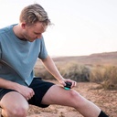 Power Massage Roller Turquoise