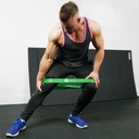 Pull Up Assist Band Black